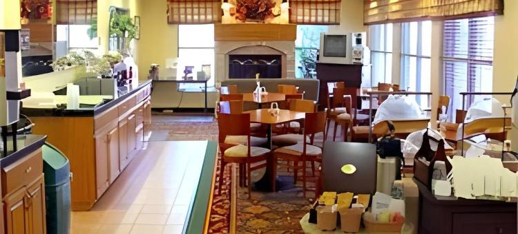 阿马里洛Residence Inn 酒店(Residence Inn Amarillo)图片