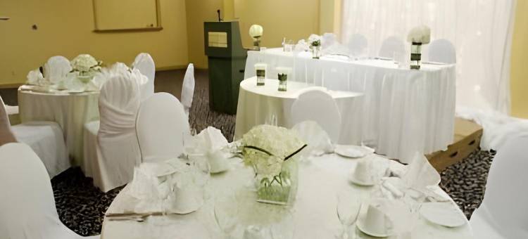 凯艺酒店(Quality Inn)图片