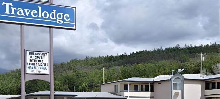 Travelodge by Wyndham Williams Grand Canyon图片