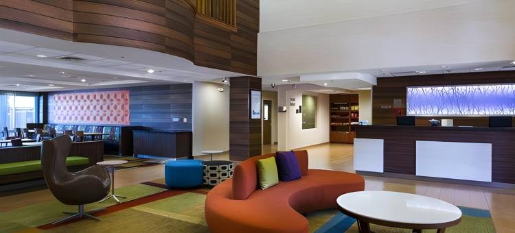 洛克林广场区智选假日酒店(Holiday Inn Express Rocklin - Galleria Area)图片