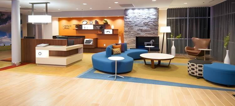 智选假日酒店及套房圣安东尼奥 - 布鲁克斯市基地 by IHG(Holiday Inn Express & Suites San Antonio - Brooks City Base)图片