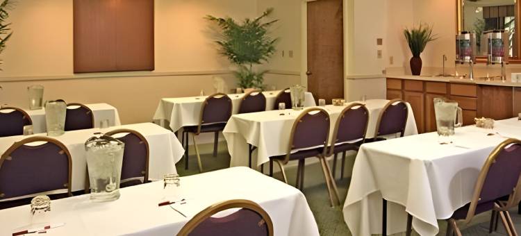 Residence Inn Boise Downtown/University图片