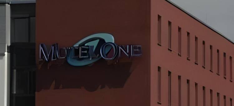 柏林哈克市场一号汽车旅馆(Motel One Berlin-Hackescher Markt)图片