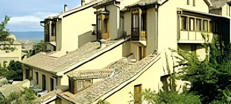 埃克斯血统之家住宿(Exe Casa de Los Linajes)图片