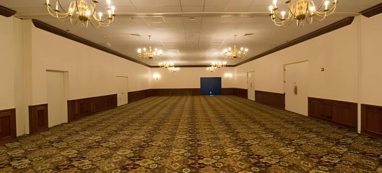 罗德威酒店(Rodeway Inn)图片