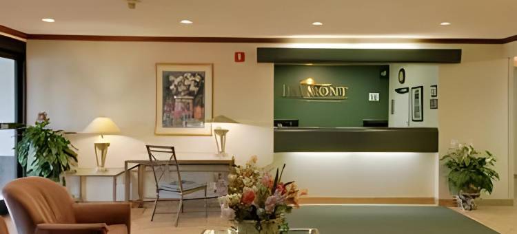 纳什维尔/布伦特伍德贝蒙特旅馆套房酒店(Comfort Inn & Suites)图片