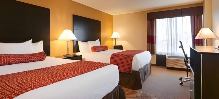 Spark by Hilton Denver Tech Center Greenwood Village图片