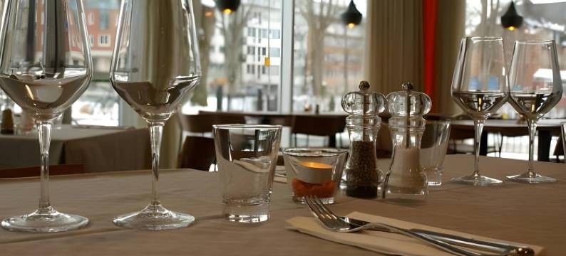 Best Western River C Hotel图片