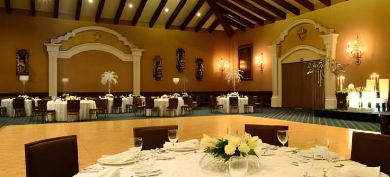 卡萨马约尔庄园酒店(Casamayor Hotel Hacienda)图片