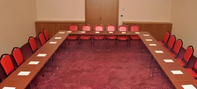 希尔顿酒店(My Plus Hotel Ataşehir)图片
