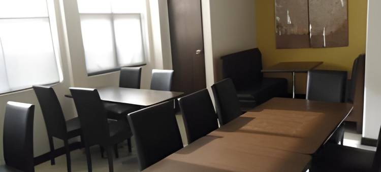 奥隆阿波旅游酒店(Olongapo Travel Lodge)图片