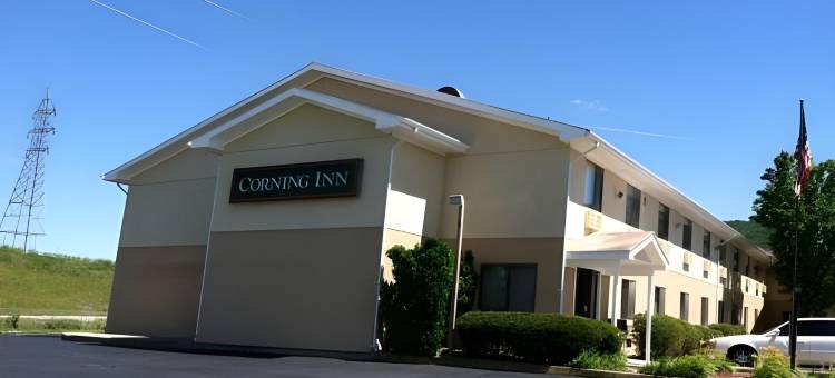 康宁酒店(Corning Inn)图片