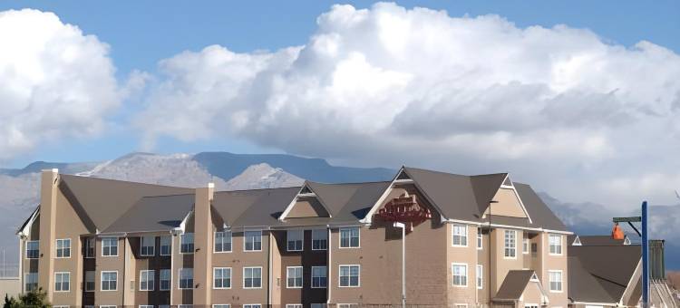 Residence Inn Albuquerque North图片