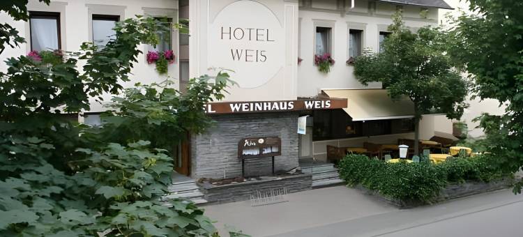 维恩豪斯韦斯酒店(Hotel Weinhaus Weis)图片