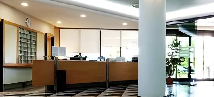 德拉纳拉餐饮酒店(Hotel Ristorante Dragonara)图片