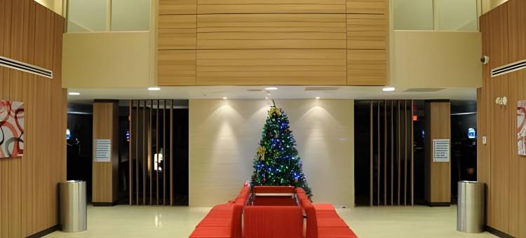 邦尼维尔智选假日酒店(Chateau Inn & Suites Bonnyville)图片