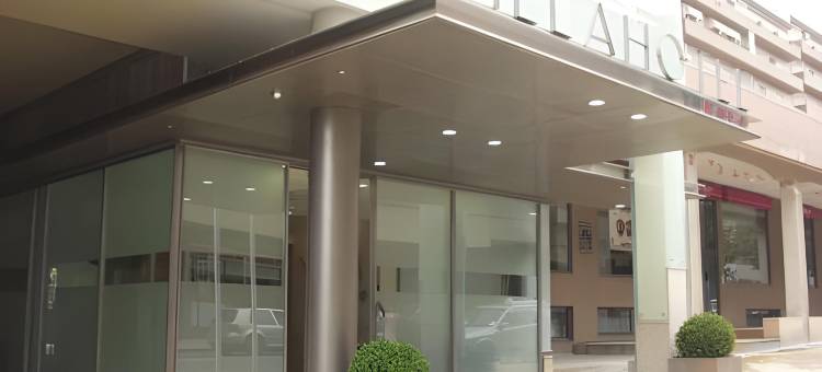 吉马良斯市中心Stay酒店(Stay Hotel Guimarães Centro)图片