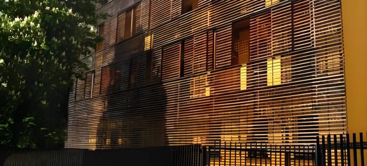 马林坦酒店(Hôtel Le Marintan)图片