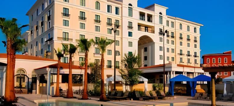 蓝绿度假埃兰水疗酒店, 阿桑德连锁度假村系列(Bluegreen Vacations Eilan Hotel and Spa, Ascend Resort Collection)图片