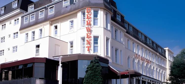 TLH 德文特酒店 - TLH 休闲、娱乐水疗度假村(TLH Derwent Hotel - TLH Leisure, Entertainment and Spa Resort)图片