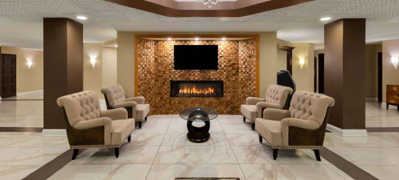 特洛伊蔚景温德姆酒店(Wingate by Wyndham Troy)图片