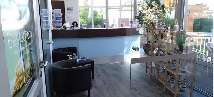 MarC5卡登伯格酒店(Marc5 Hotel Cadenberge)图片