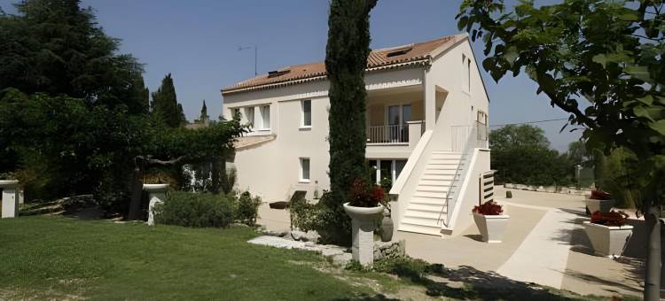 玛斯德卡拉辛酒店(Mas des Carassins)图片