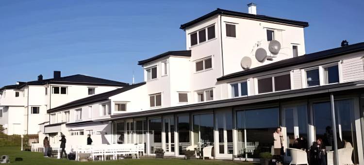 索拉海滨酒店(Sola Strand Hotel)图片