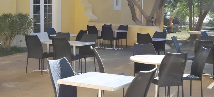 奎恩特兰酒店(Le Mas des Quintrands Manosque - Motel de Charme)图片