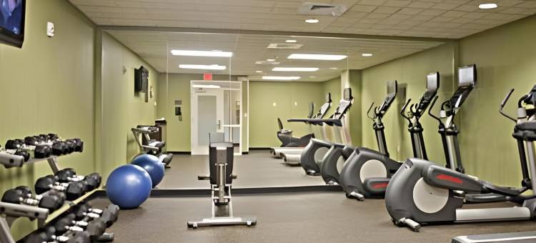 Fairfield Inn & Suites Valdosta图片