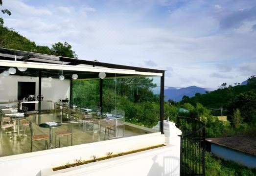 The Regency Casetta Hotel Overview