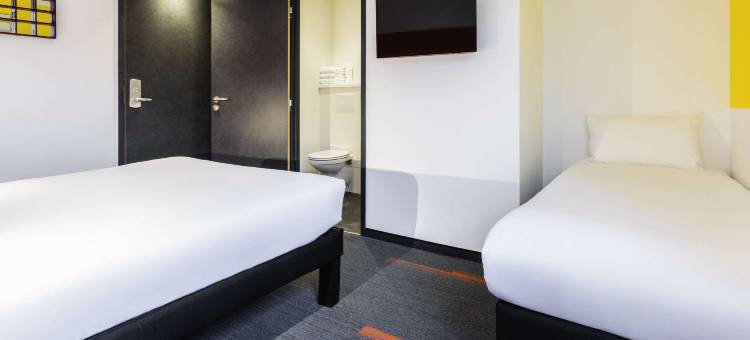 greet 南锡南酒店(greet Hotel Nancy Sud)图片