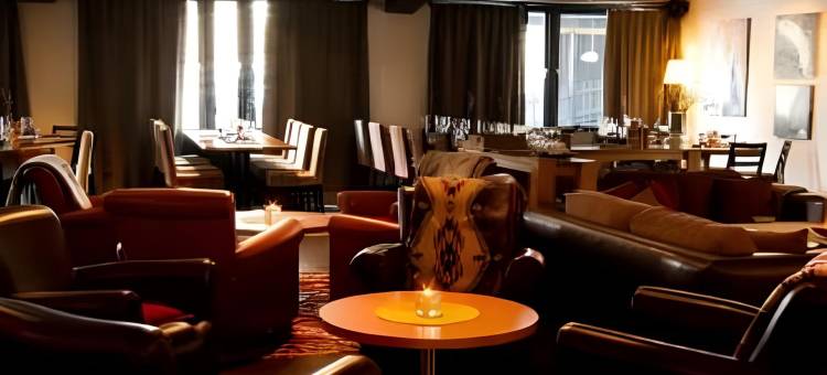格兰恩酒店(Hotell Granen)图片