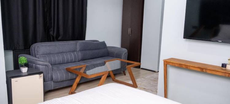 Veda Royal Suite图片