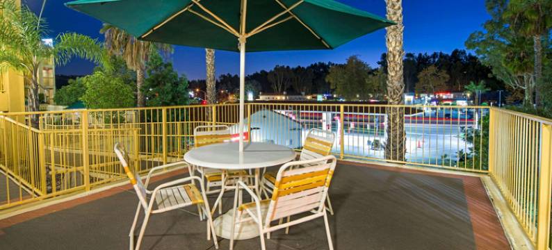 圣迭戈米拉马尔拉昆塔温德姆酒店(La Quinta Inn by Wyndham San Diego - Miramar)图片