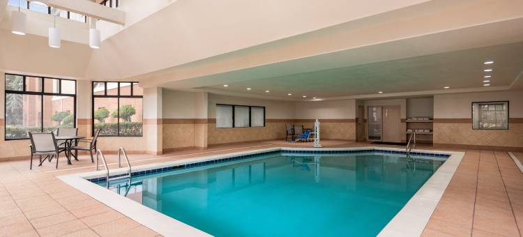 智选假日套房酒店麦克多诺(Holiday Inn Express & Suites Mcdonough)图片