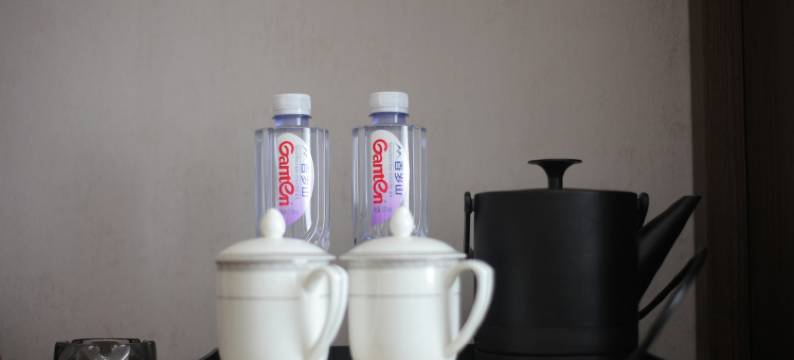 斑马白白公寓(学道街分店)图片