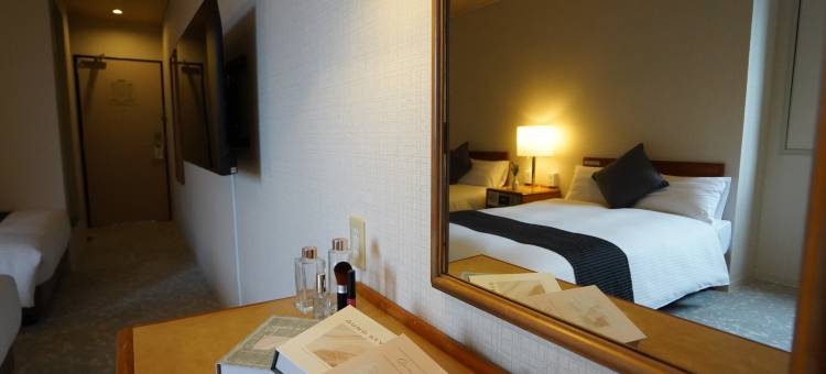 新盖亚酒店-丝岛(Hotel New Gaea Itoshima)图片