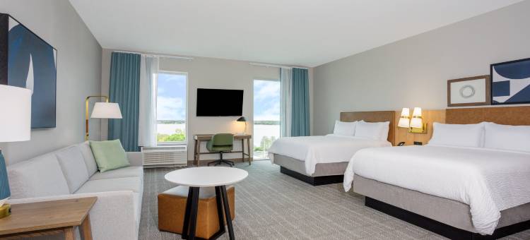 Staybridge Suites Winter Haven - Auburndale图片