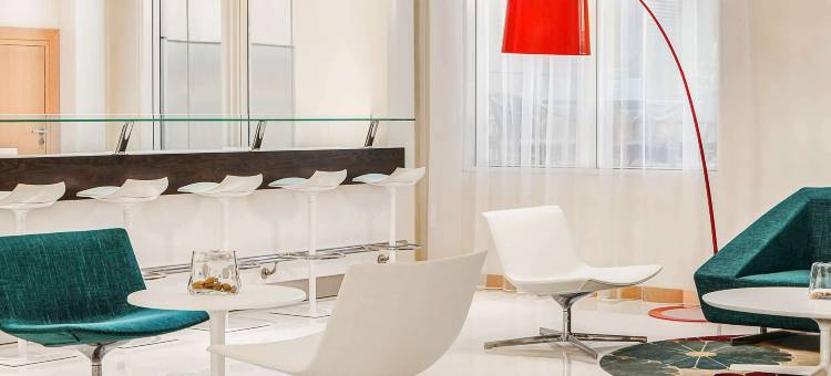 宜必思延布沙特阿拉伯酒店(Ibis Yanbu Saudi Arabia)图片