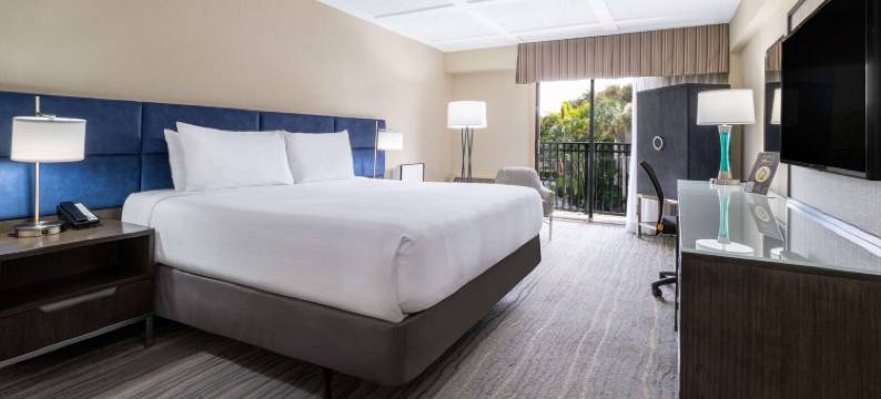 温德姆酒店-博卡－拉顿(Wyndham Boca Raton)图片