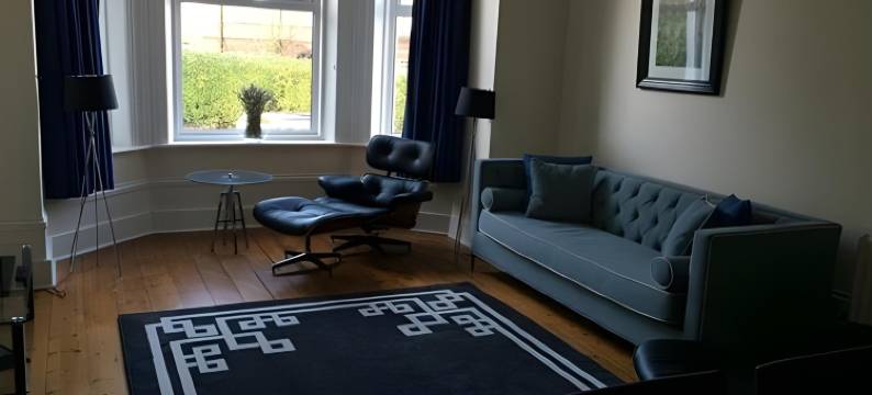 格兰维尔公寓(The Residence on Granville)图片