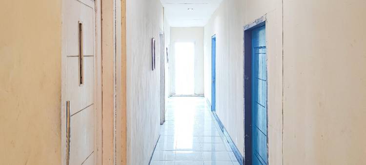 Hotel Keluarga图片