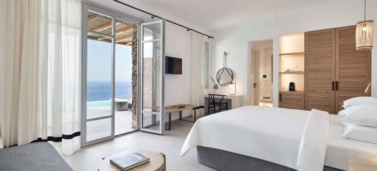 米克诺斯丽笙伊芙利亚度假村(Radisson Blu Euphoria Resort, Mykonos)图片