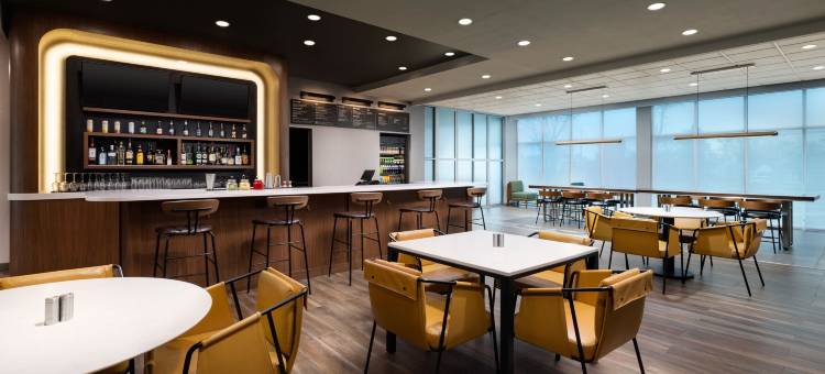 新堡万怡酒店(Courtyard New Castle)图片