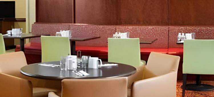 休斯顿皮尔兰万怡酒店(Courtyard Houston Pearland)图片