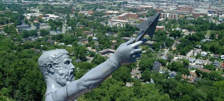 UAB伯明翰市区万怡酒店(Courtyard Birmingham Downtown at UAB)图片