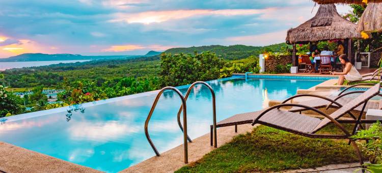 马克西斯日出日落水疗度假酒店(Marqis Sunrise Sunset Resort and Spa)图片