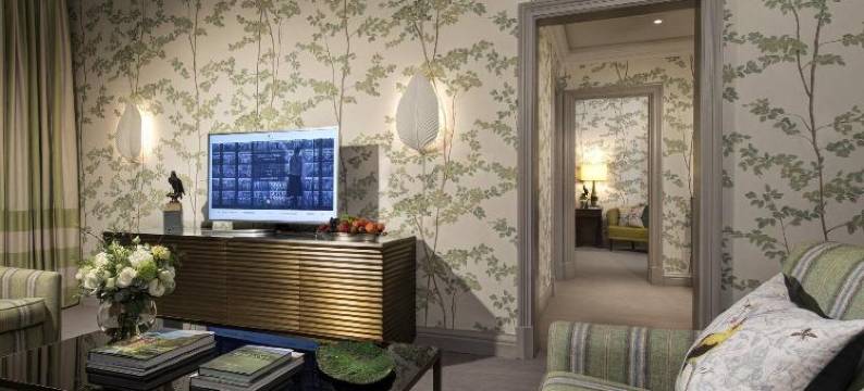 巴尔莫勒尔酒店(The Balmoral Hotel)图片