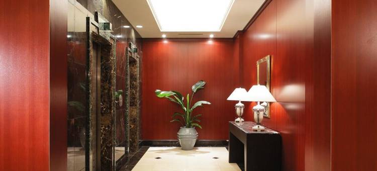 道后帕提欧酒店(Hotel Patio Dogo)图片